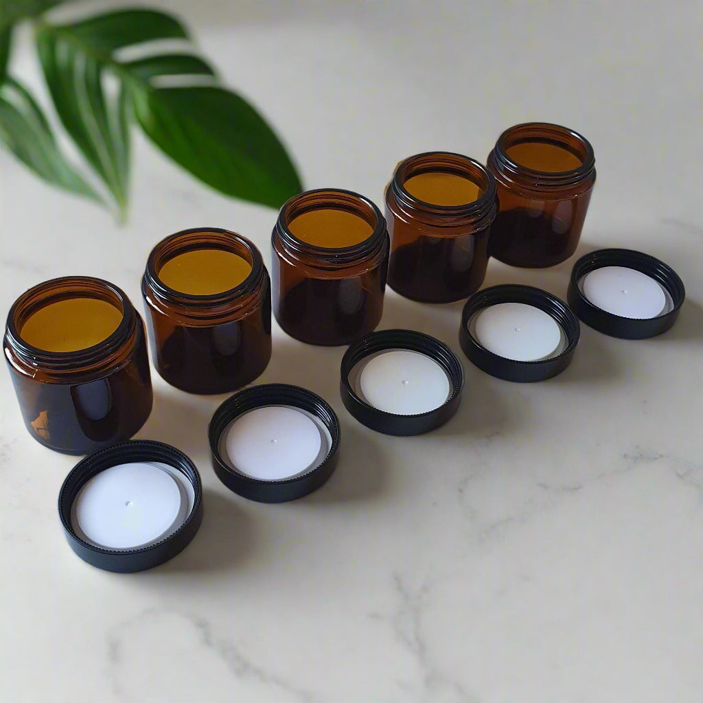 Custom Order / Customized Tallow Balms