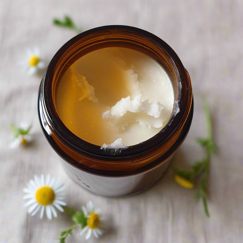 Tranquility Tallow Balm