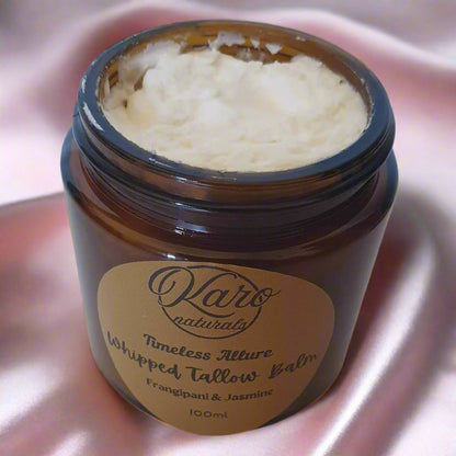 Timeless Allure Whipped Tallow Balm