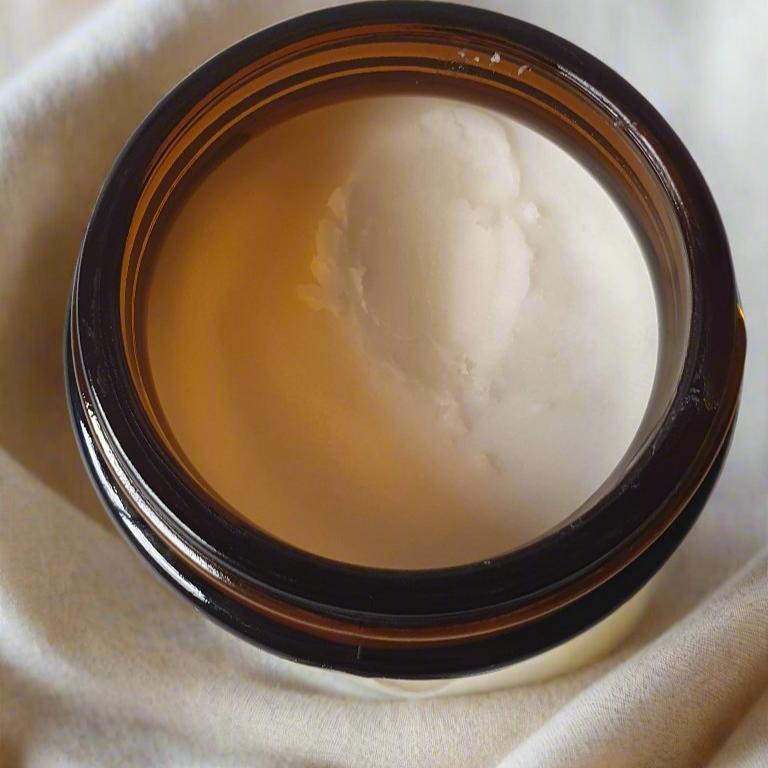 Pure & Simple Tallow Balm