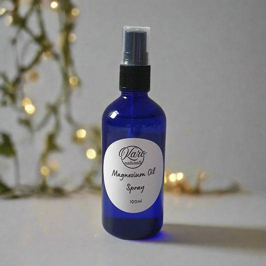 Magnesium Oil Spray