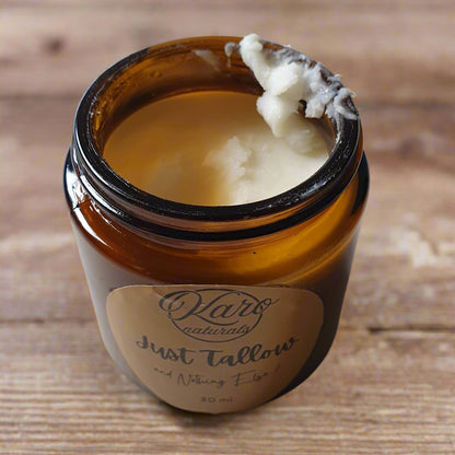 Just Tallow